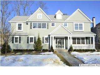 43 Forrest Ave, Locust NJ  07760-1616 exterior