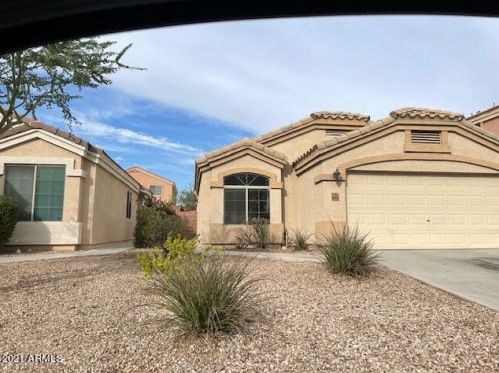 23438 Cocopah St, Buckeye AZ  85326-4016 exterior
