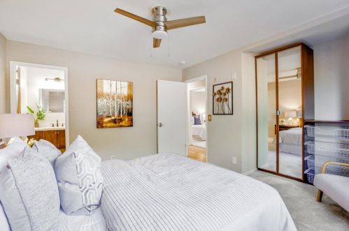 4779 Castlewood Dr, San Jose CA 95129-2258 exterior