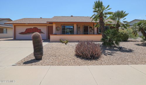 20246 124th Dr, Sun City, AZ 85375-3323
