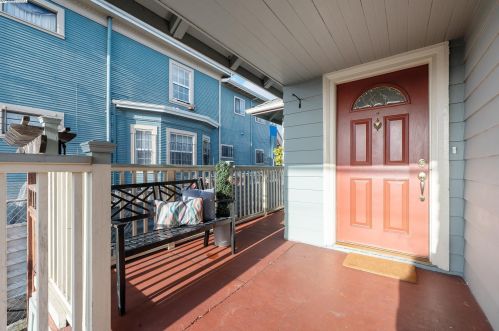 1234 24th St, Oakland, CA 94606-3234