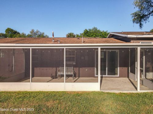 1105 Nova Ter, Titusville FL  32796-1912 exterior