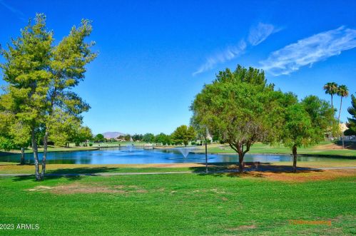 14491 Zuni Trl, Sun City AZ  85374-9614 exterior