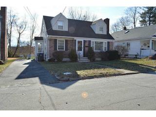 188 Chestnut Ave, Cranston, RI 02910-4539