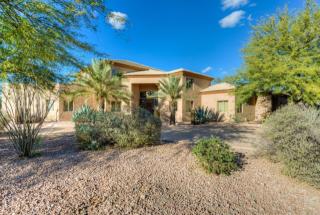 12302 Gail Rd, Scottsdale, AZ 85259-4222