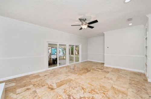 301 Brooks St, Fort Walton Beach FL  32548-7234 exterior