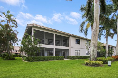 16879 Isle Of Palms Dr, Delray Beach FL  33484-7009 exterior
