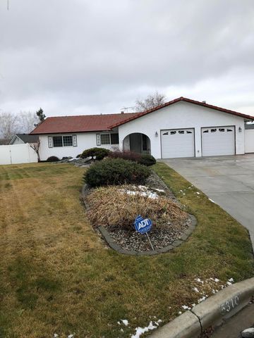 5310 Webster Ct, Yakima, WA 98908-3653