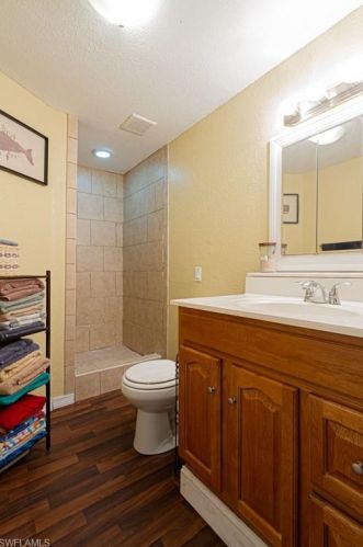 3471 Papaya St, Saint James City FL  33956-2572 exterior