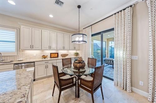 23738 Pebble Pointe Ln, Bonita Springs FL  34135 exterior