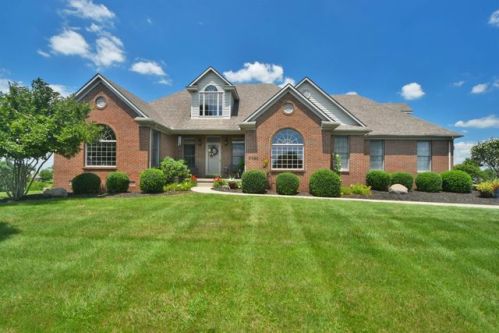 2008 Pleasant Point Ct, Richmond, KY 40475-8676