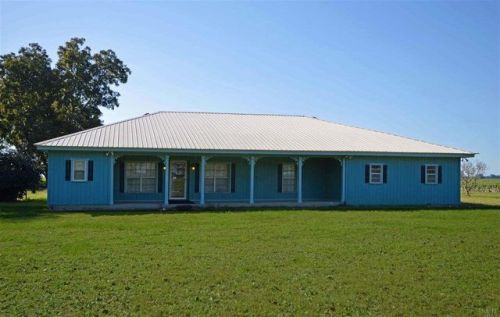 3625 Pine Level Church Rd, Jay, FL 32565-2813