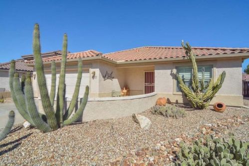 15578 Gelding Dr, Sun City, AZ 85379-6257