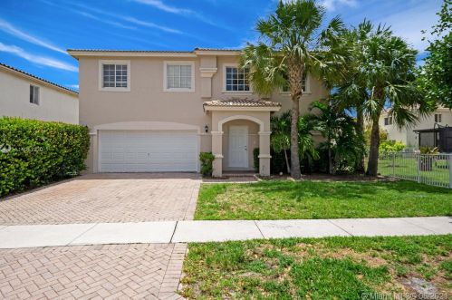 4534 127th Ter, Hollywood, FL 33027-6047