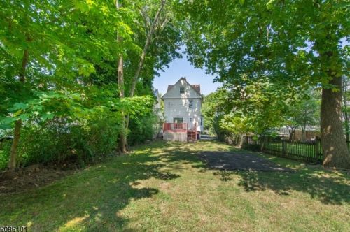 26 Cottage St, South Orange NJ  07079-2207 exterior