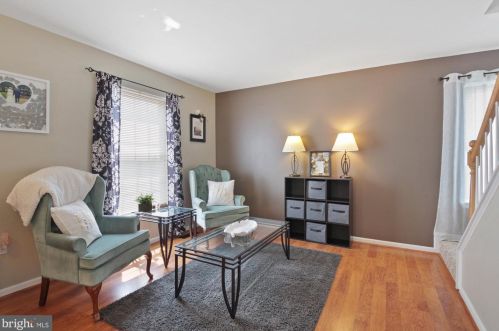 436 Golden Dr, Blandon PA  19510-9653 exterior