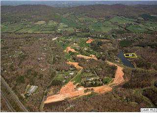 60 Palmer Dr, Keswick, VA 22947