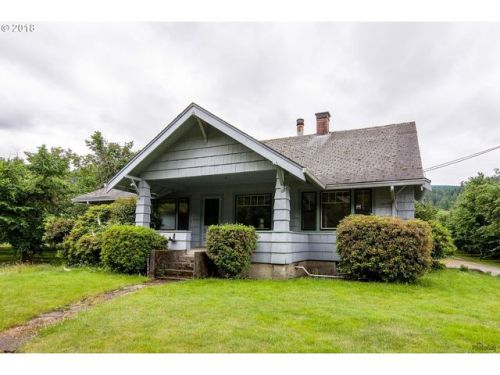 46008 Mckenzie Hwy, Finn Rock OR  97488-9729 exterior
