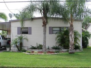 6326 Tower Dr, Port Richey, FL 34667-1763