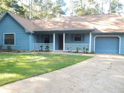 1718 Indian Town Ln, Tallahassee, FL 32312-3673