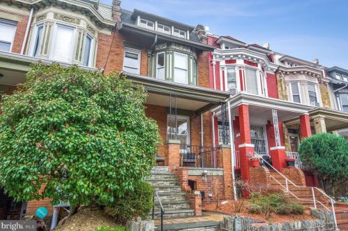 126 Randolph Pl, Washington, DC 20001-1126