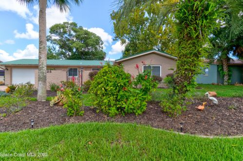 25 Faith Ln, Palm Coast, FL 32137-8213