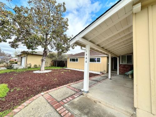 1466 Lewiston Dr, Sunnyvale, CA 94087-3110