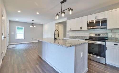 10337 Paddys Run Rd, New Haven OH  45030-9709 exterior