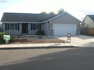 112 Woodduck St, Winston, OR 97496-9644