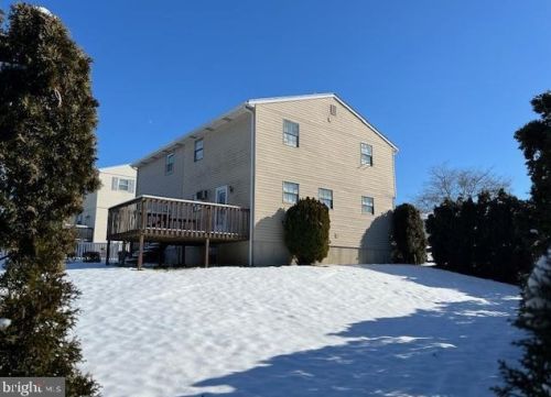 628 14th St, Catasauqua PA  18032-1408 exterior