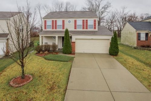 2213 Horizon Dr, Taylorsport, KY 41048-9577
