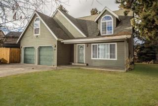 567 Stalker Ct, Bend, OR 97701-3646