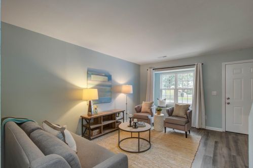 1529 Nantahala Blvd, Mount Pleasant SC  29464-9752 exterior