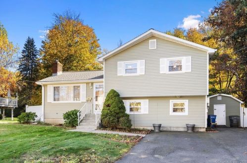 41 Marlene St, Bristol, CT 06010-3053