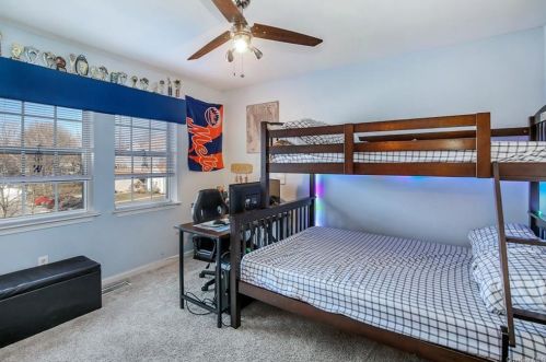 245 Maple Brook Ct, Yorktown Hgts NY  10598-1976 exterior