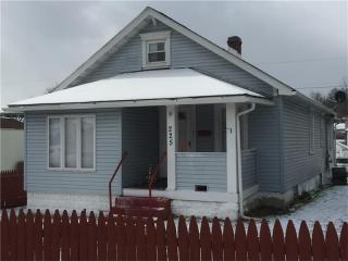 225 Pearl Ave, Cheswick PA  15024-1145 exterior