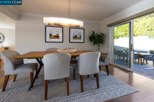 9 Southwood Dr, Orinda CA  94563-3010 exterior