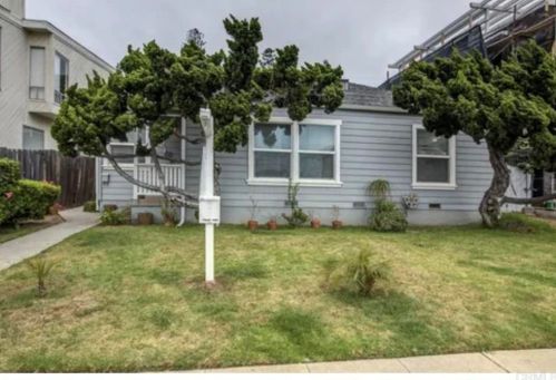 3721 Riviera Dr, San Diego, CA 92109-6643
