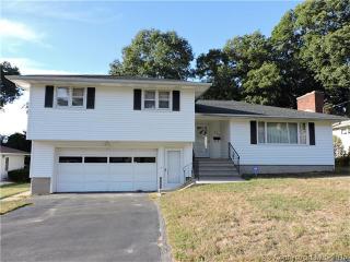 408 Highland Dr, Waterbury, CT 06708-3623