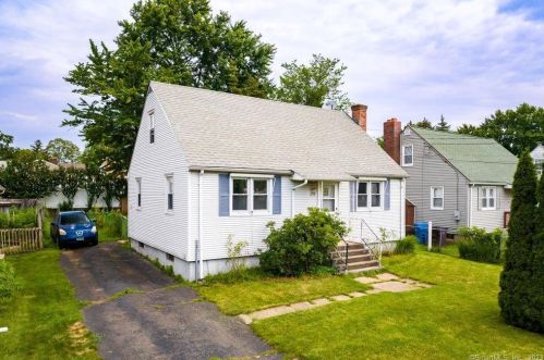 134 Wynola Ave, New Britain, CT 06051-3714