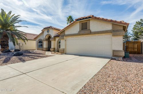 226 Nielson St, Gilbert, AZ 85234-6007