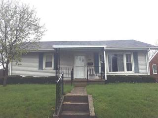 840 Manier Ave, Piqua, OH 45356-3616
