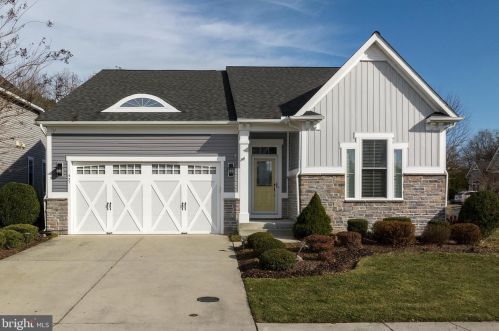 421 Samantha Dr, Lewes DE  19958-4145 exterior