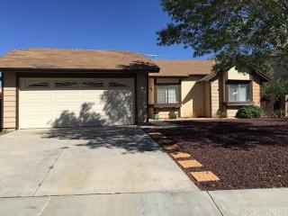 43124 Weyand Ct, Lancaster, CA 93534-6256