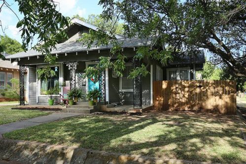 700 D St, Ardmore OK  73401-5847 exterior