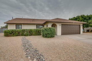 4013 Woodridge Dr, Glendale, AZ 85308-4128