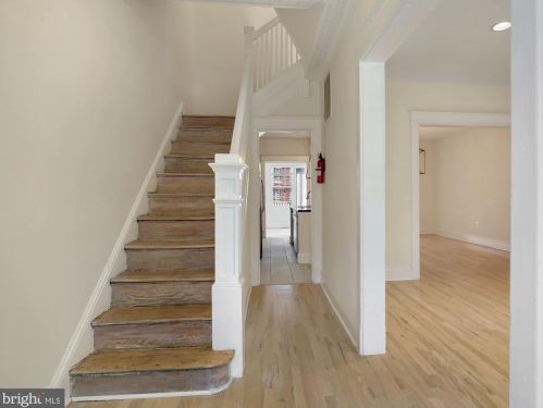 1345 Taylor St, Washington DC  20011-5507 exterior