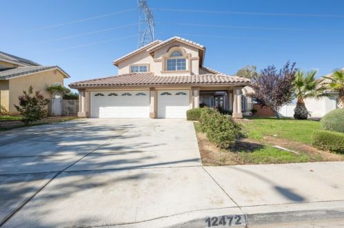 12472 Kirkwood Dr, Victorville, CA 92392-6616