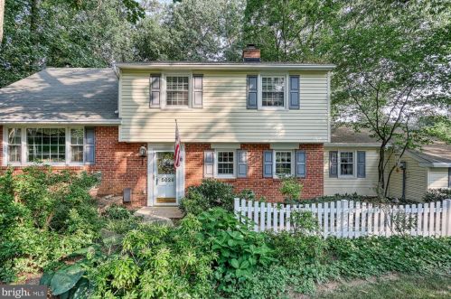 5029 Woodbox Ln, Navy Sup Dpt, PA 17055-4856