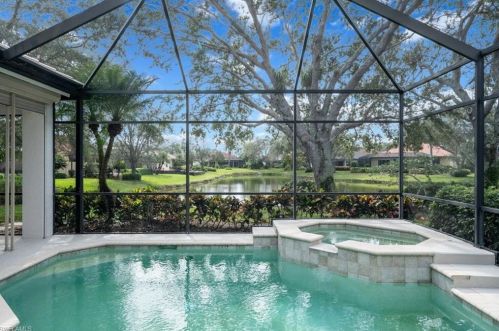 1130 Augusta Falls Way, Naples, FL 34119-1354